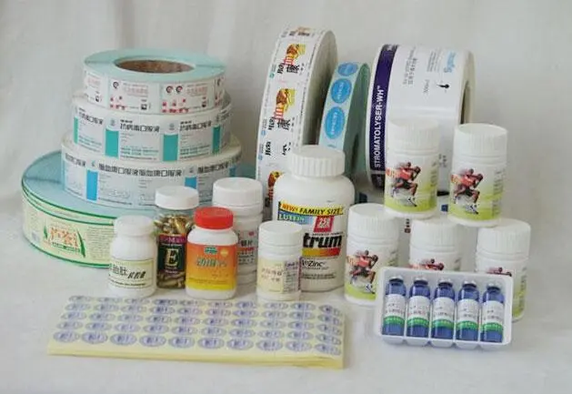 国内不干胶标签印刷行业的发展前景